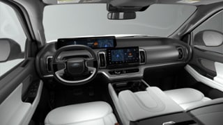 2027 Ford Expedition® Internal Image 2